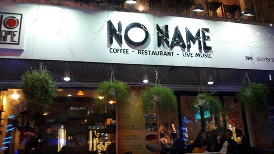 No Name Coffee & Restaurant